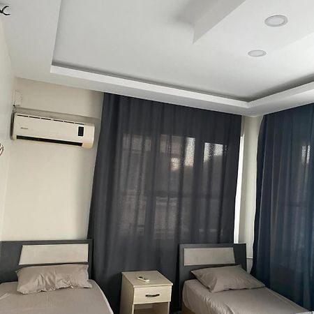 Pars Motel Edremit  Exterior foto